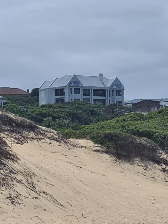 ポート・アルフレッド The View Bed & Breakfast エクステリア 写真