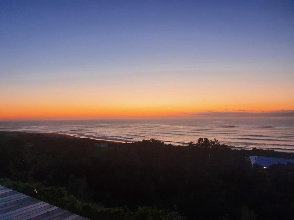 ポート・アルフレッド The View Bed & Breakfast エクステリア 写真