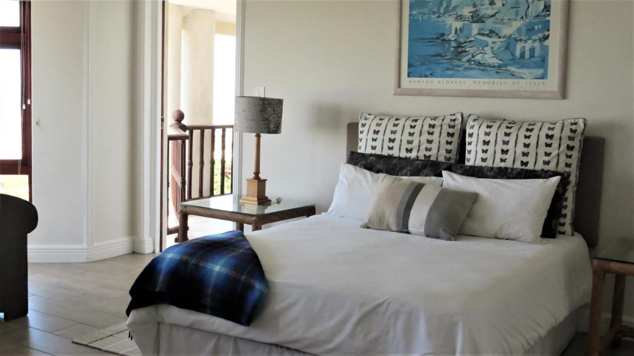 ポート・アルフレッド The View Bed & Breakfast 部屋 写真