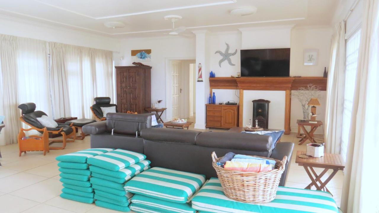 ポート・アルフレッド The View Bed & Breakfast エクステリア 写真