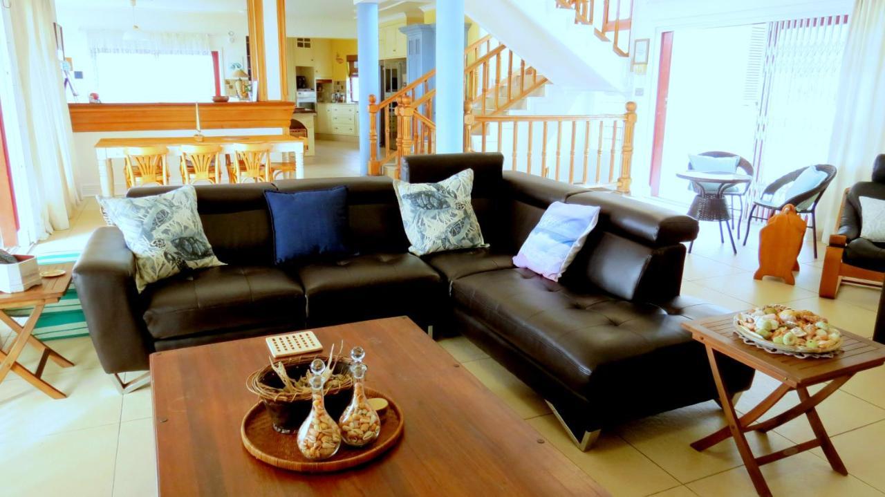 ポート・アルフレッド The View Bed & Breakfast エクステリア 写真