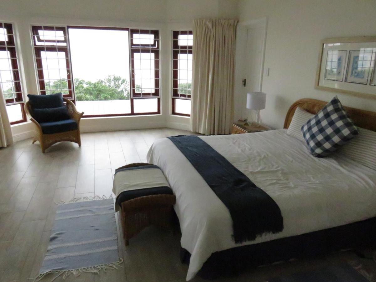 ポート・アルフレッド The View Bed & Breakfast エクステリア 写真