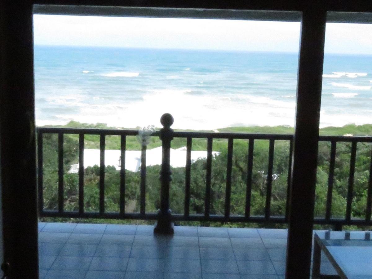 ポート・アルフレッド The View Bed & Breakfast エクステリア 写真